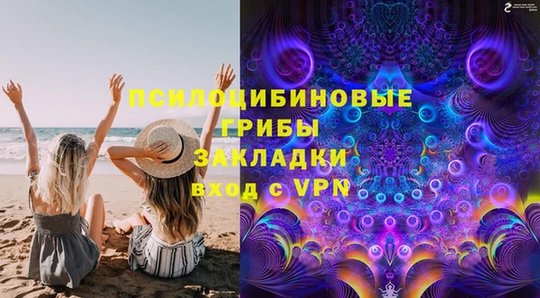 эйфоретик Баксан